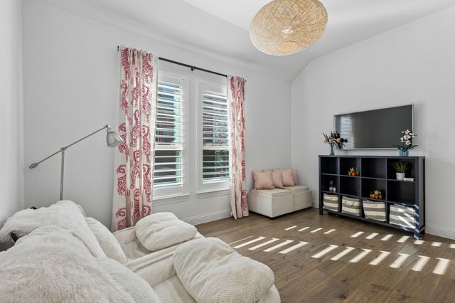 1107 Briscoe Drive, Celina, TX 75009