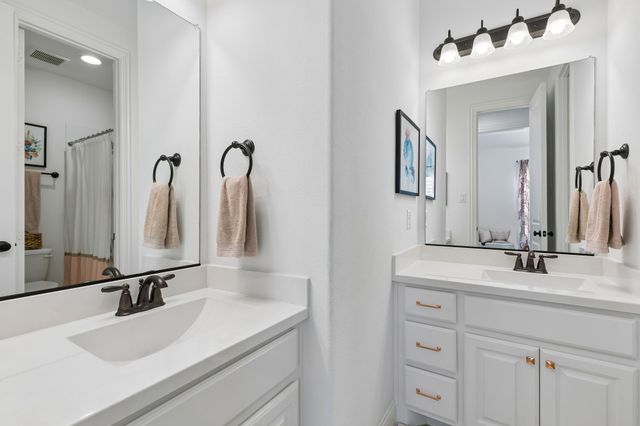 1107 Briscoe Drive, Celina, TX 75009