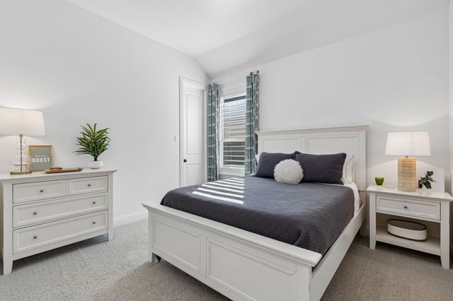 1107 Briscoe Drive, Celina, TX 75009