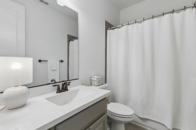 1107 Briscoe Drive, Celina, TX 75009