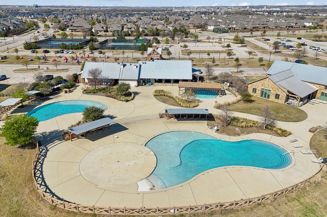 1107 Briscoe Drive, Celina, TX 75009