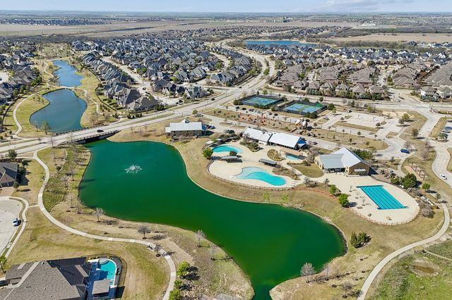 1107 Briscoe Drive, Celina, TX 75009