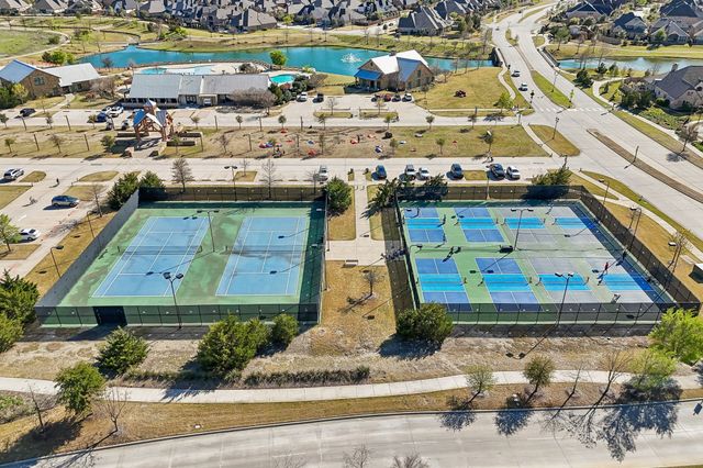 1107 Briscoe Drive, Celina, TX 75009