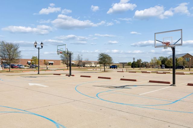 1107 Briscoe Drive, Celina, TX 75009