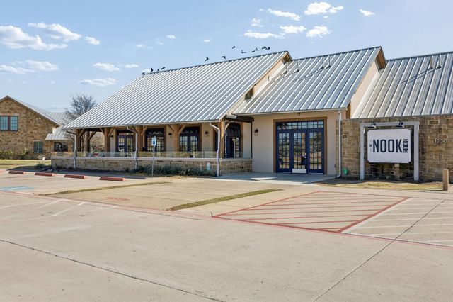 1107 Briscoe Drive, Celina, TX 75009