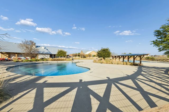 1107 Briscoe Drive, Celina, TX 75009