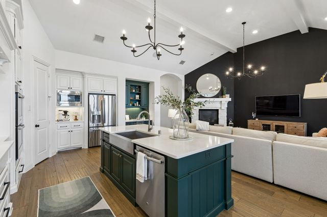 1107 Briscoe Drive, Celina, TX 75009