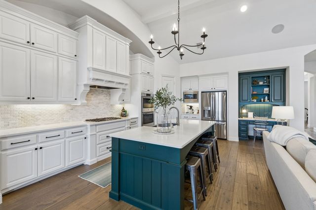 1107 Briscoe Drive, Celina, TX 75009