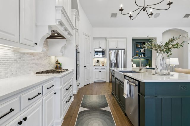 1107 Briscoe Drive, Celina, TX 75009