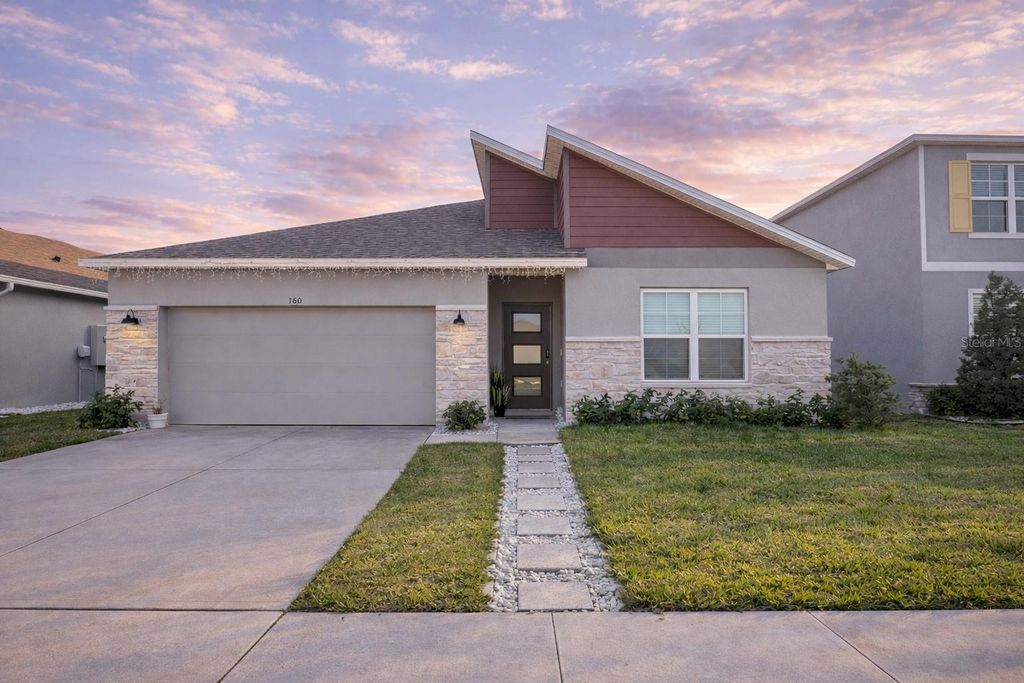 380 TALISI LOOP, St Cloud, FL 34771