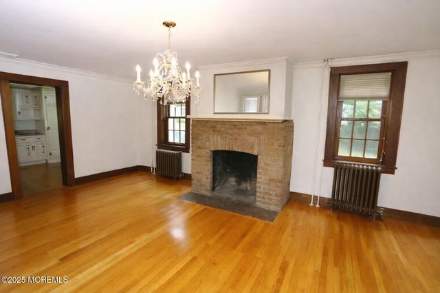 35 Tinton Avenue, Eatontown, NJ 07724