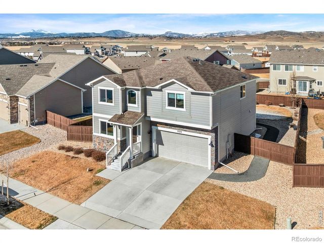 5523 Segundo Drive, Loveland, CO 80538