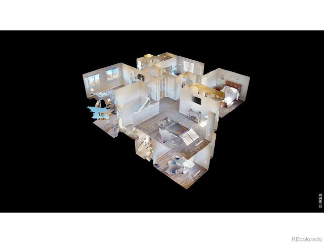 5523 Segundo Drive, Loveland, CO 80538