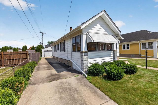 7517 27th AVENUE, Kenosha, WI 53143