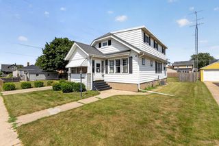 7517 27th AVENUE, Kenosha, WI 53143