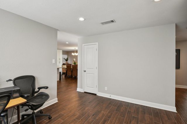 1006 Glacier Hill Drive, Houston, TX 77077