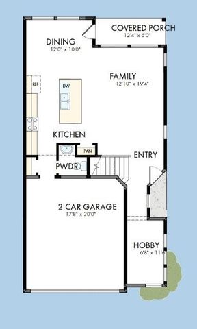 16022 Hayes Park Drive, Houston, TX 77079