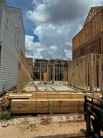 16022 Hayes Park Drive, Houston, TX 77079