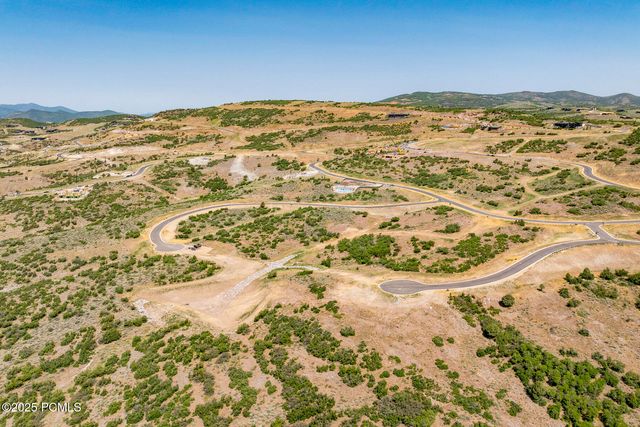 3414 E Wishbone Place, Hideout, UT 84036