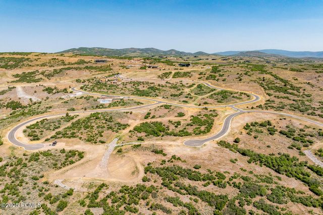 3414 E Wishbone Place, Hideout, UT 84036
