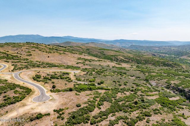 3414 E Wishbone Place, Hideout, UT 84036