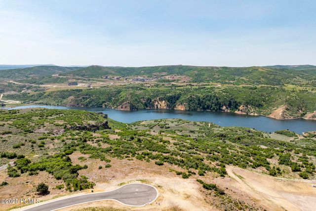 3414 E Wishbone Place, Hideout, UT 84036