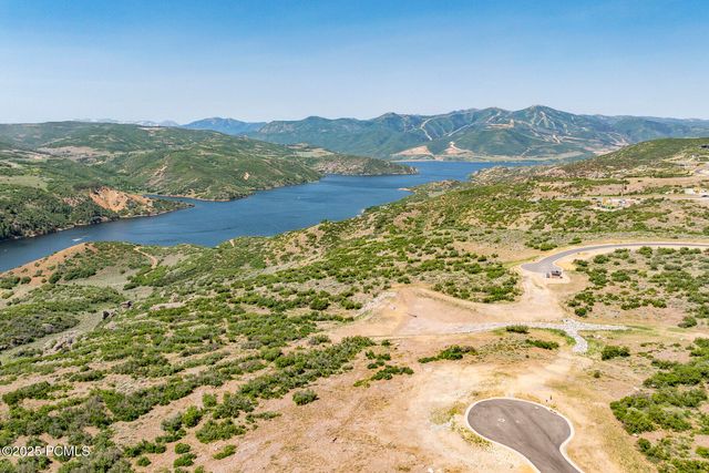 3414 E Wishbone Place, Hideout, UT 84036