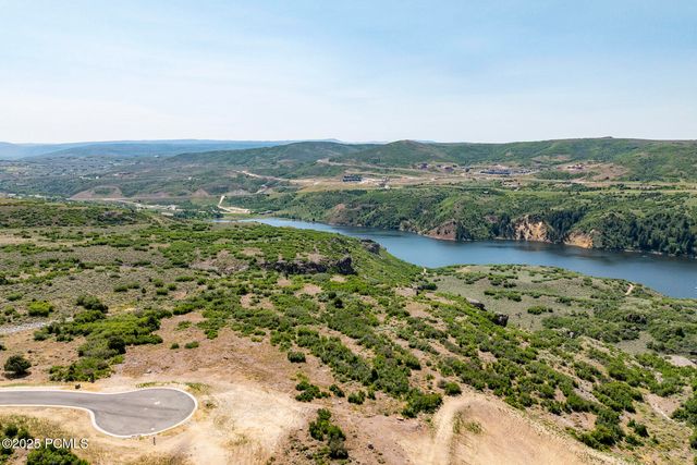 3414 E Wishbone Place, Hideout, UT 84036