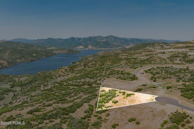 3414 E Wishbone Place, Hideout, UT 84036