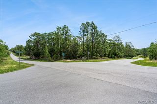 4181 W Malaluka Circle, Citrus Springs, FL 34433