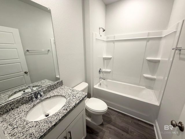 32659 Revere Drive, Spanish Fort, AL 36527