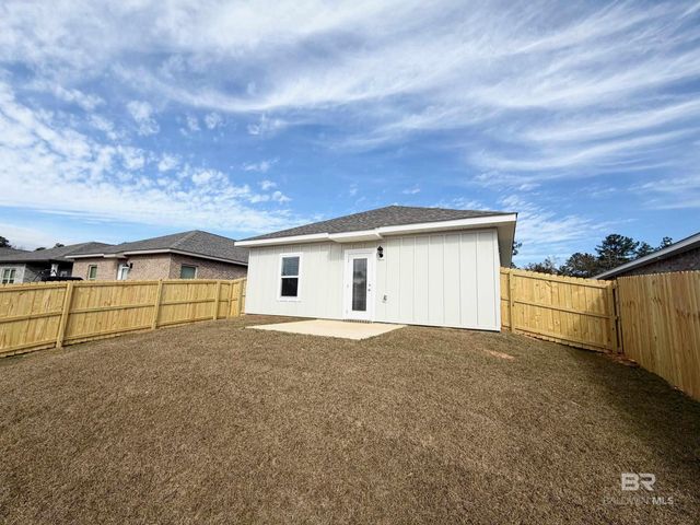 32659 Revere Drive, Spanish Fort, AL 36527