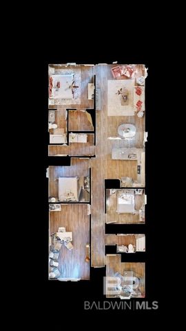 32659 Revere Drive, Spanish Fort, AL 36527