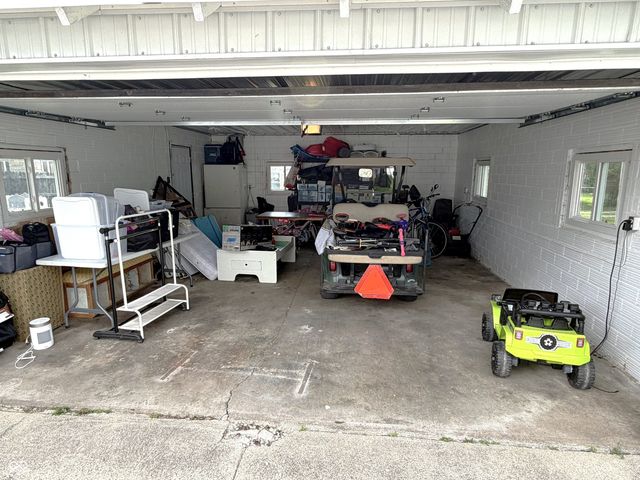 210 N Washington Street, Ladoga, IN 47954