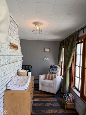 210 N Washington Street, Ladoga, IN 47954