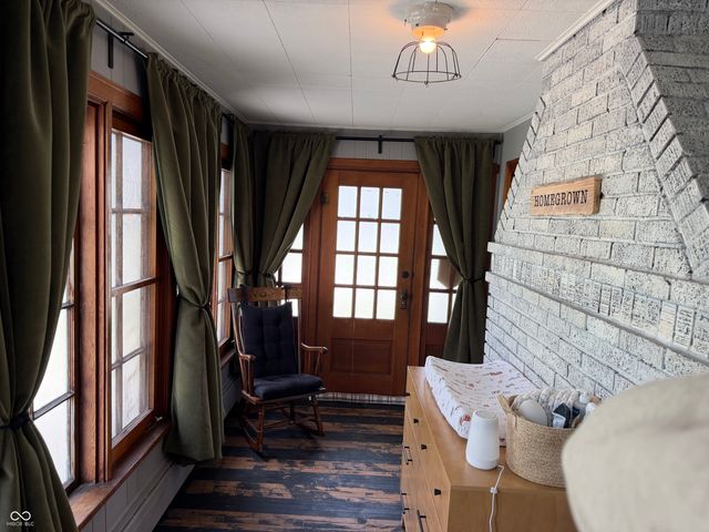 210 N Washington Street, Ladoga, IN 47954