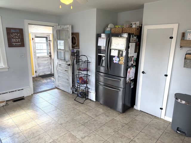 210 N Washington Street, Ladoga, IN 47954