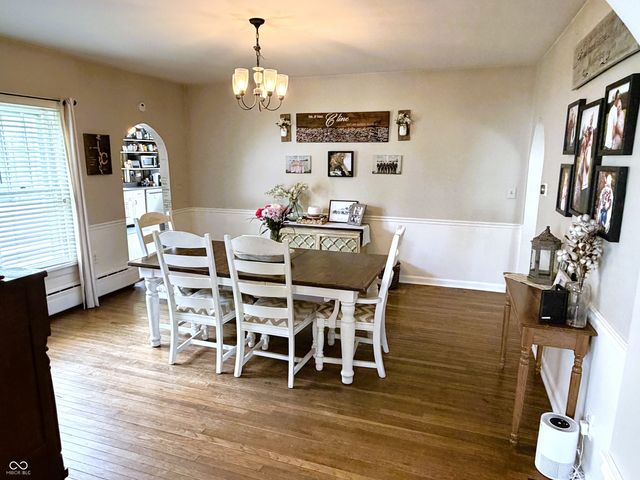 210 N Washington Street, Ladoga, IN 47954