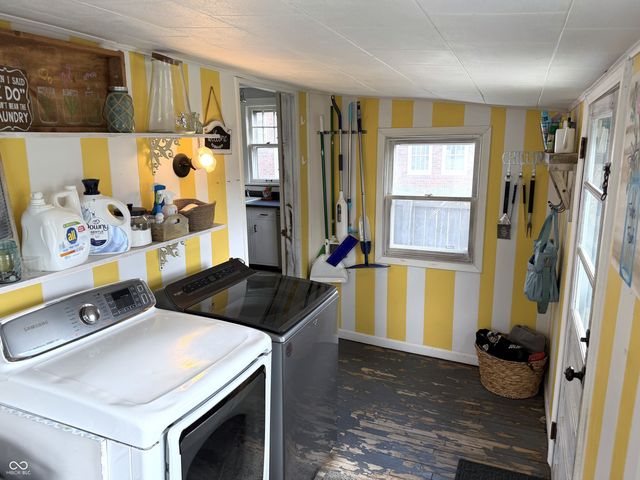 210 N Washington Street, Ladoga, IN 47954