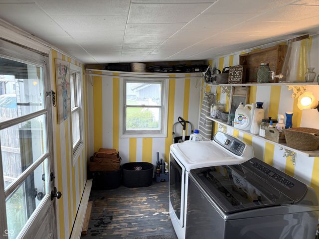 210 N Washington Street, Ladoga, IN 47954