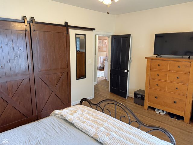 210 N Washington Street, Ladoga, IN 47954