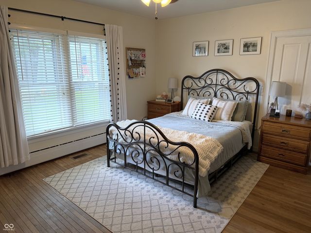 210 N Washington Street, Ladoga, IN 47954