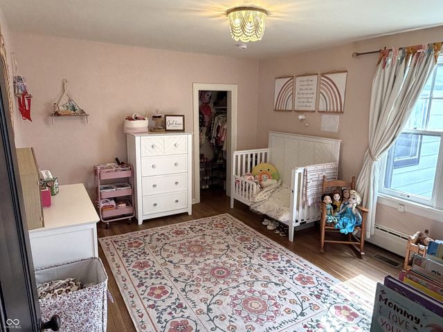 210 N Washington Street, Ladoga, IN 47954