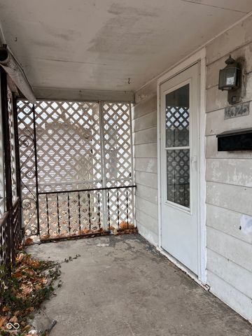 1325 Finley Avenue, Indianapolis, IN 46203