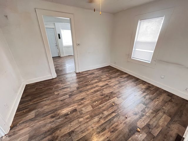1325 Finley Avenue, Indianapolis, IN 46203
