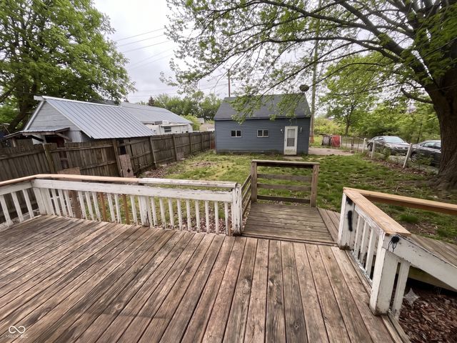 1325 Finley Avenue, Indianapolis, IN 46203