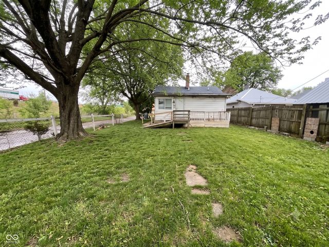 1325 Finley Avenue, Indianapolis, IN 46203