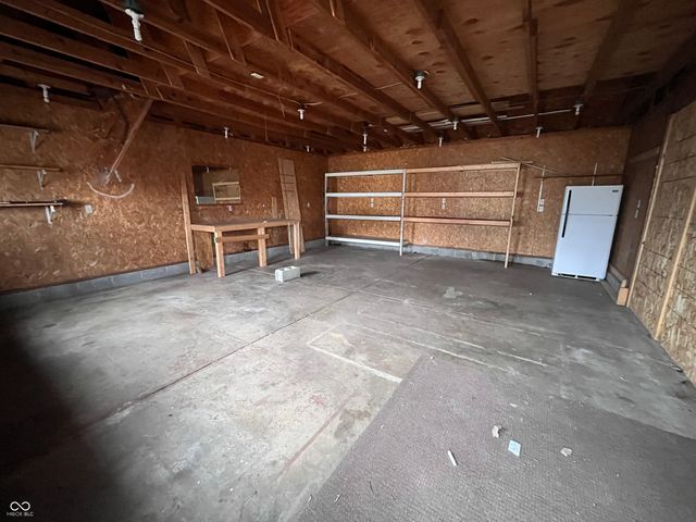 1325 Finley Avenue, Indianapolis, IN 46203