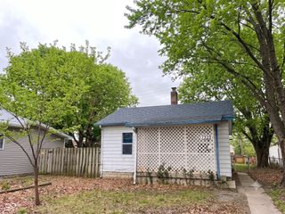 1325 Finley Avenue, Indianapolis, IN 46203