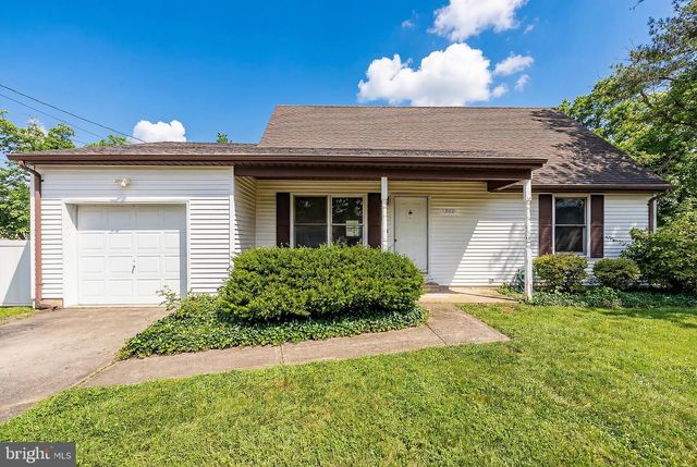 1200 MERMAID AVE, Beachwood, NJ 08722